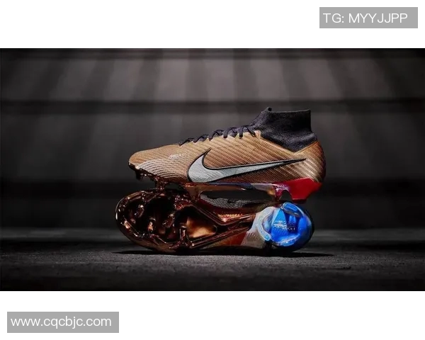 球星亲选足球鞋背后的真相与品牌合作内幕揭秘